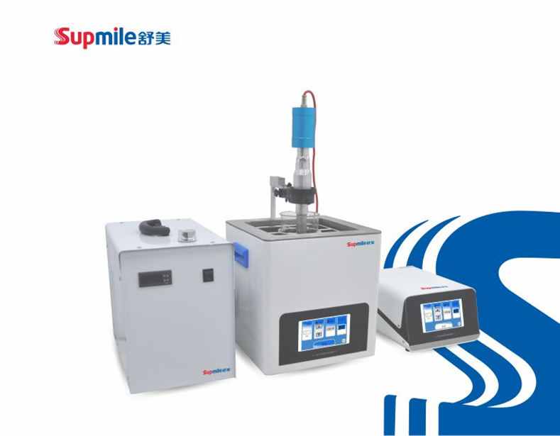 KBC-400ZH超聲波綜合處理器