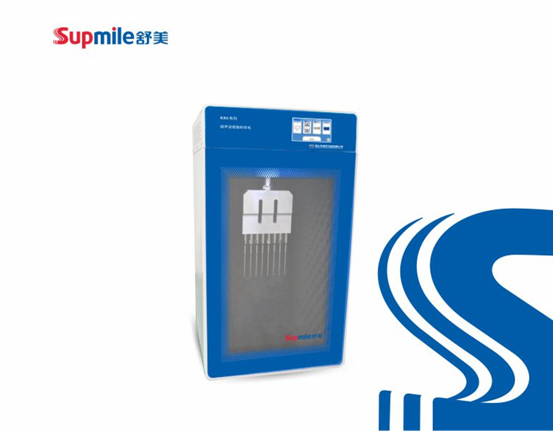 KBC-4TD多通道超聲波處理器