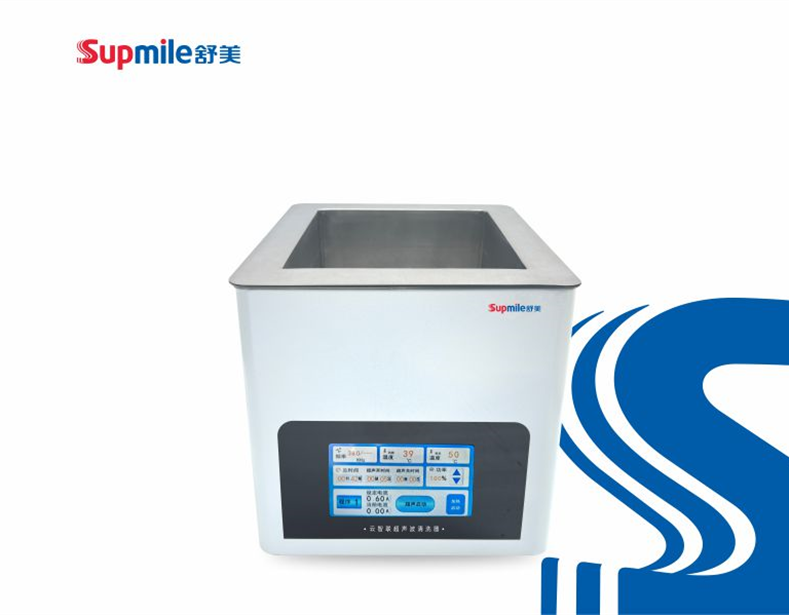 KQ-400CE云智聯(lián)超聲波清洗機(jī)