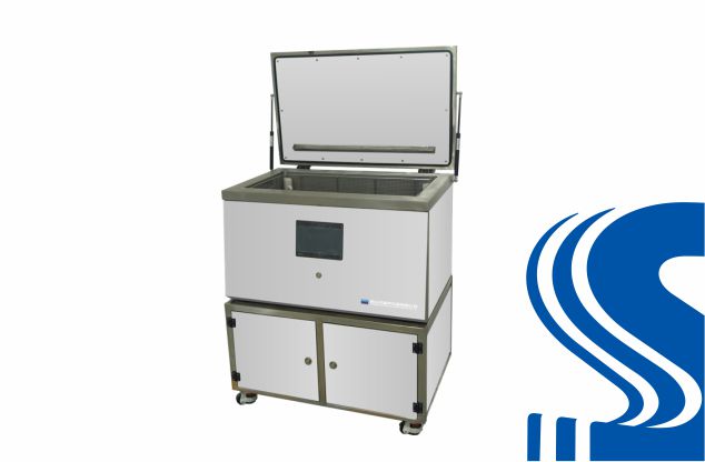 噴淋超聲波清洗機(jī)