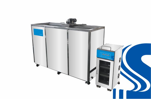 攪拌類(lèi)超聲波清洗機(jī)