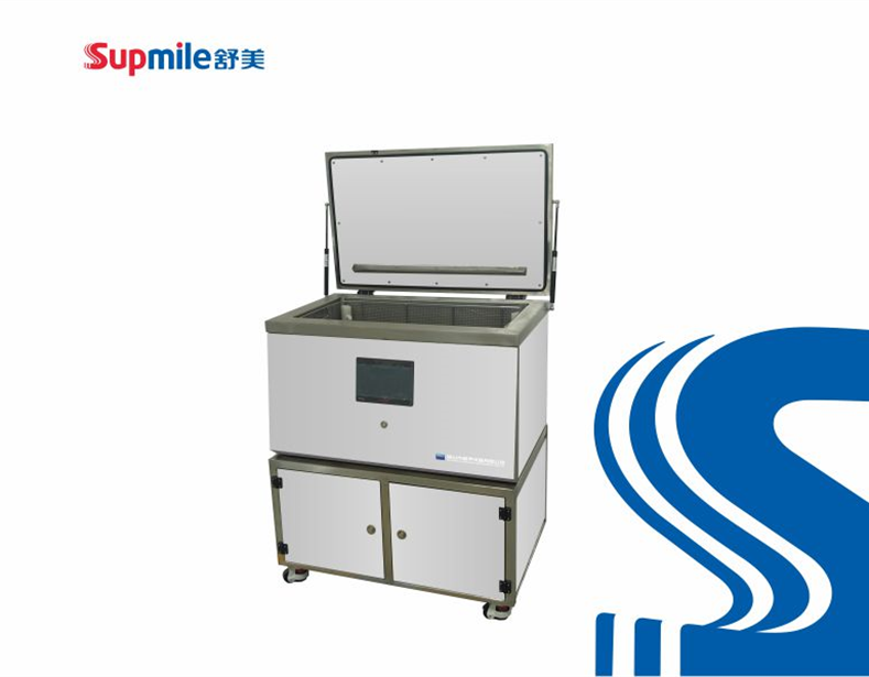 噴淋超聲波清洗機(jī)